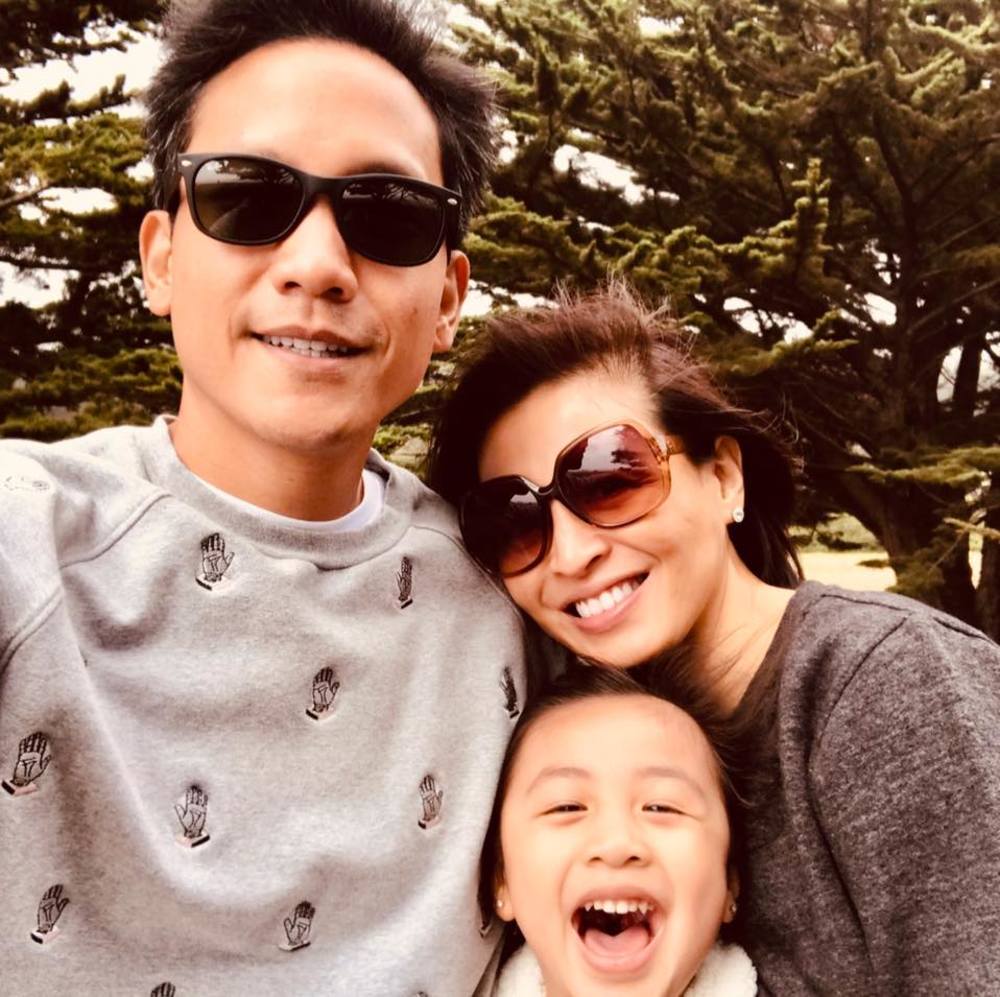 Meet your Posher, Christian